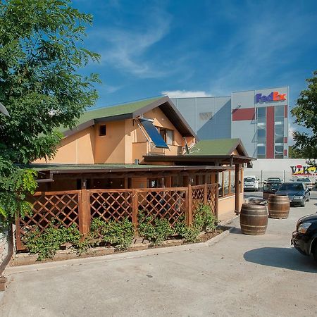 Apartament Motel Danilovgrad Esterno foto